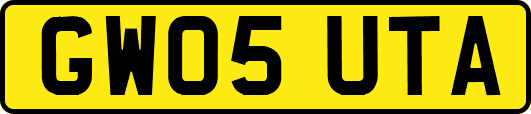 GW05UTA