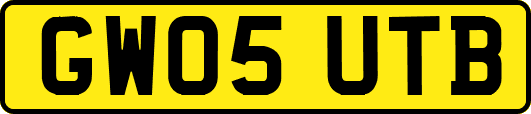 GW05UTB
