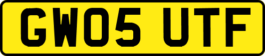 GW05UTF