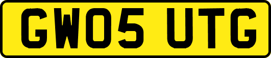 GW05UTG