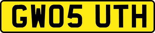 GW05UTH