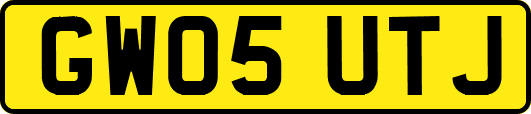 GW05UTJ