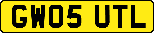 GW05UTL