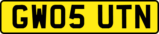 GW05UTN