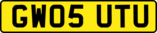 GW05UTU