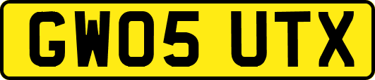 GW05UTX