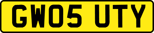 GW05UTY
