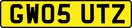 GW05UTZ
