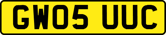 GW05UUC