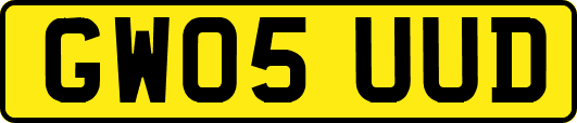 GW05UUD