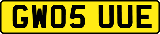 GW05UUE