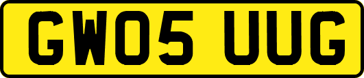 GW05UUG