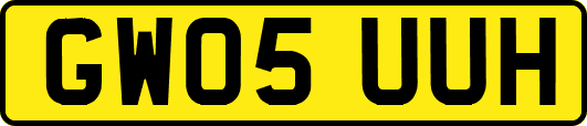 GW05UUH