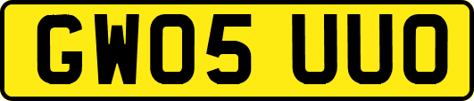 GW05UUO
