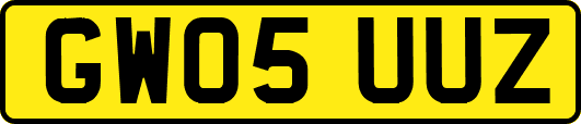 GW05UUZ
