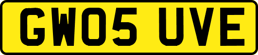 GW05UVE