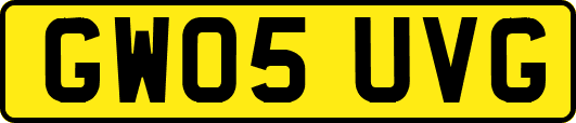 GW05UVG