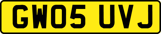 GW05UVJ