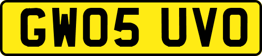 GW05UVO