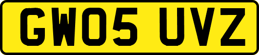 GW05UVZ