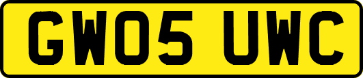 GW05UWC