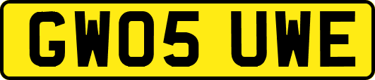 GW05UWE
