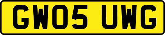 GW05UWG