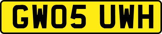 GW05UWH