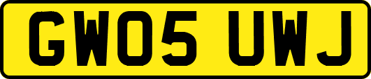 GW05UWJ