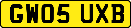 GW05UXB