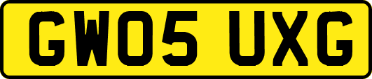 GW05UXG