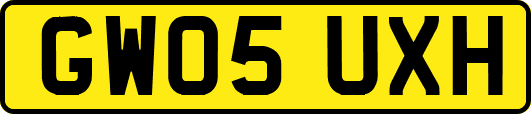 GW05UXH