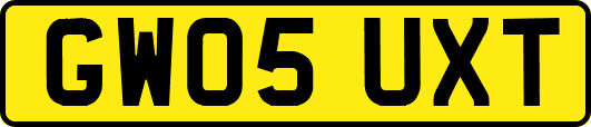 GW05UXT