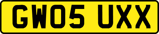 GW05UXX