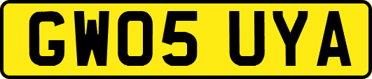 GW05UYA