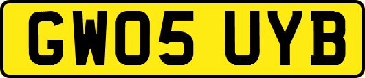 GW05UYB