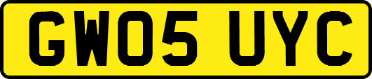 GW05UYC