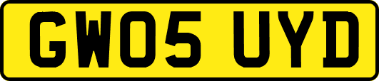 GW05UYD