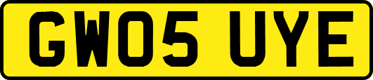 GW05UYE