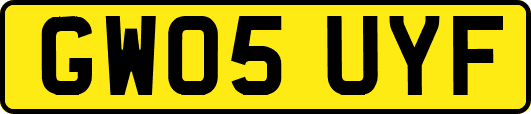 GW05UYF