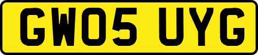 GW05UYG