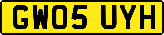 GW05UYH