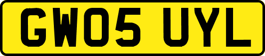 GW05UYL
