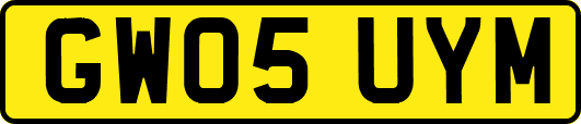 GW05UYM