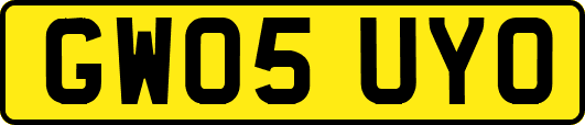 GW05UYO