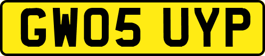 GW05UYP