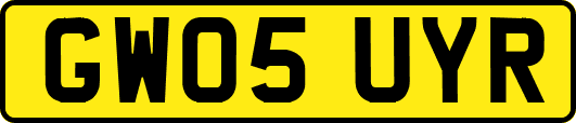 GW05UYR