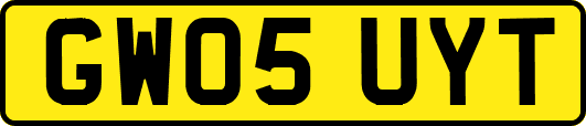 GW05UYT