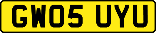 GW05UYU