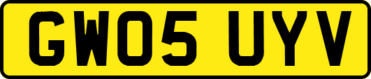 GW05UYV